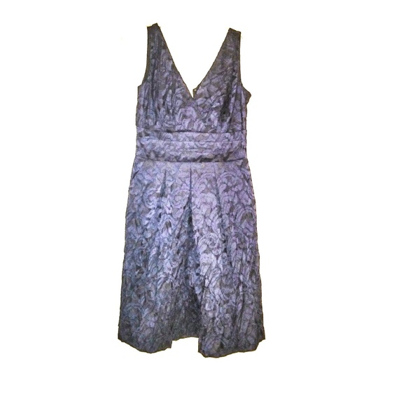 **NWT**Ralph Lauren Dress/Has Lace/Size Small - Picture 1 of 4